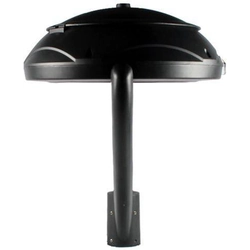 LEDsviti Black orchard outdoor lighting 60W day white (2814)