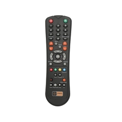 Remote control for POLSAT HD2000/3000 ORIGINAL