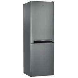 POB801EX fridge-freezer