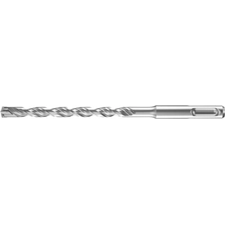 SDS-plus hammer drill bit - 10 x 160/100 mm
