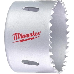 Bi-Metal Contractor 68mm Holesaw 4932464697 Milwaukee