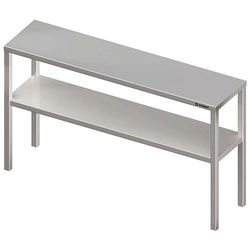 Double table extension 1100x400x700 mm