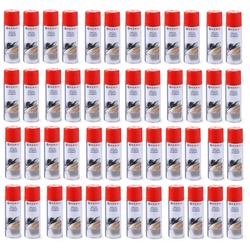 48x Brandergas, patroon 200 ml | Hendi