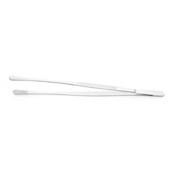 Tweezers with round tips (L)305mm