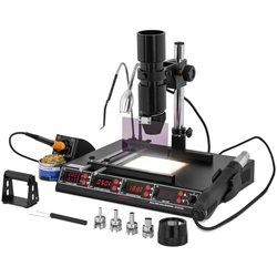 Hot Air Stamos Soldering tip soldering station S-LS-15 Basic