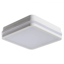 Ceiling-/wall luminaire Kanlux 33342 White IP54