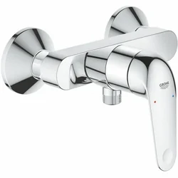 Grohe Metal single-lever faucet