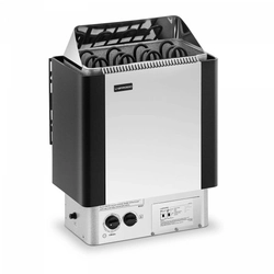 Sauna heater - electric - 6 kW UNIPRODO 10250217 UNI_SAUNA_S6.0KW