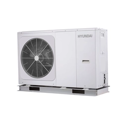 HYUNDAI Monobloc heat pump 18kW HHPM-M18TH3PH