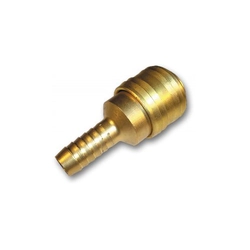 quick coupler 1/4 "- 6mm Ms