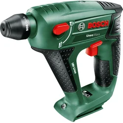 Bosch Uneo Maxx hammer drill 18 V