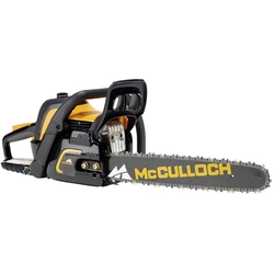 McCulloch CS50S 2.1 kW chain saw