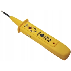 VOLTAGE TESTER CURRENT TEST DETECTOR FAZER777