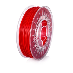 Filament ROSA 3D PLA 1.75 mm 800 g Red Red