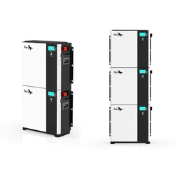 LFP energy storage system 51,2V 5,1Kw