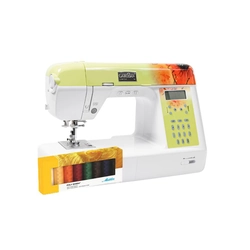 Inspiro Harmony GHE-1200-G home sewing machine