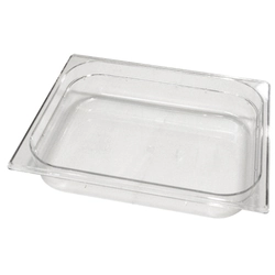 GNP - 1/2-150 GN 1/2 catering container made of polycarbonate