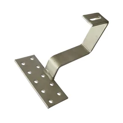 Roof hook standard, welded (A2 1.4301), MT123