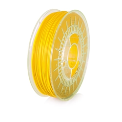 Filament ROSA 3D PLA 1.75 mm 800 g yellow yellow