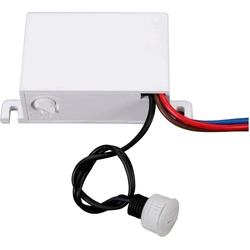 Greenlux GXSE010 SENSOR LUX - Twilight switch for installation