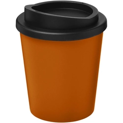 Thermo mug Americano® Espresso 250 ml - 0range / Black