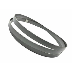 Bahco 2480 x 0,9 x 27 mm | teeth: 5 - 8 db/inch | BiM continuous band saw blade for the metal industry