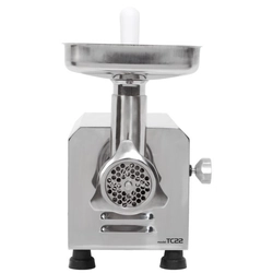 Meat grinder 200 kg / h, sieve 4.5 mm | Ma-Ga TC22