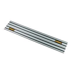 Guide rail for DeWalt circular saw 1000 mm