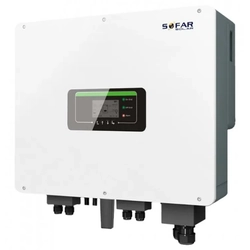 INVERTER SOFAR HYD5KTL-3PH (HYD 5KTL-3PH) 3F