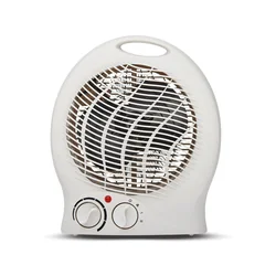 Kobi Warm air fan MISTRAL 2000W