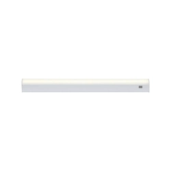 NOR 2015486101 Přisazené nábytkové svítidlo Bity 6W LED bílá - NORDLUX