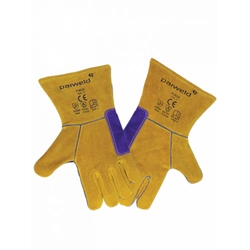 Parweld PANTHER reversible (right-left handed) premium Co welding glove