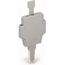 Wago Fuse plug with holder (281-511)