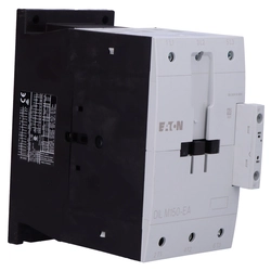 contactor 75kW/400V, control 230VAC DILM150-EA(RAC240)