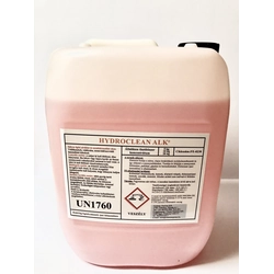 Hydroclean Alk Industrial Degreasing Concentrate 10L