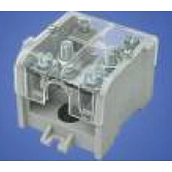 Elektro-Plast Odgałęźnik instalacyjny LZ-1*95/35 szary - 46.195