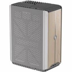 Corsair ONE Desktop Computer i500 Wood 32 GB RAM 2 TB SSD NVIDIA GeForce RTX 4080