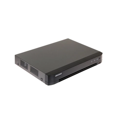 DVR AcuSense 16 ch. video 4MP, Video analysis, 1 ch. audio - HIKVISION iDS-7216HQHI-M1-S