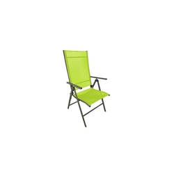 STR Delores lime garden chair (802220)