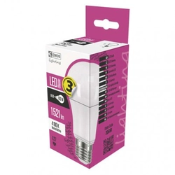 EMOS Lighting LED bulb Classic A60 14W E27 neutral white