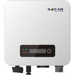 SOFAR 1100TL-G3 Single phase 1xMPPT