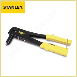 Stanley side riveter MR33 250 mm rivets 2,5/3/4 mm