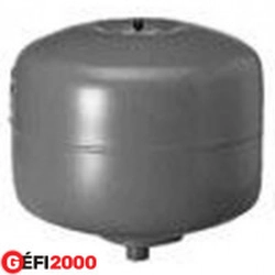 Expansion tank 5 l closed ELBI (heating)