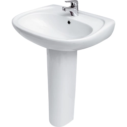 Cersanit washbasin, Market, 60 cm