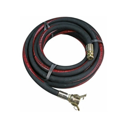 IMER 10 m material delivery hose for concrete pump (Ø60 mm)