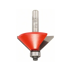 Bosch router head 18,5 x 44 x 8 mm | Profile cutter