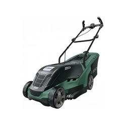 Bosch UniversalRotak 650 lawn mower