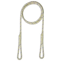 Horizontal anchor rope LP 100 LL 15.0m