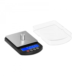 Portable Pocket Scale 500g / 0.01g