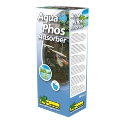 Ubbink Aqua Phos Adsorber pond water treatment, 500 ml